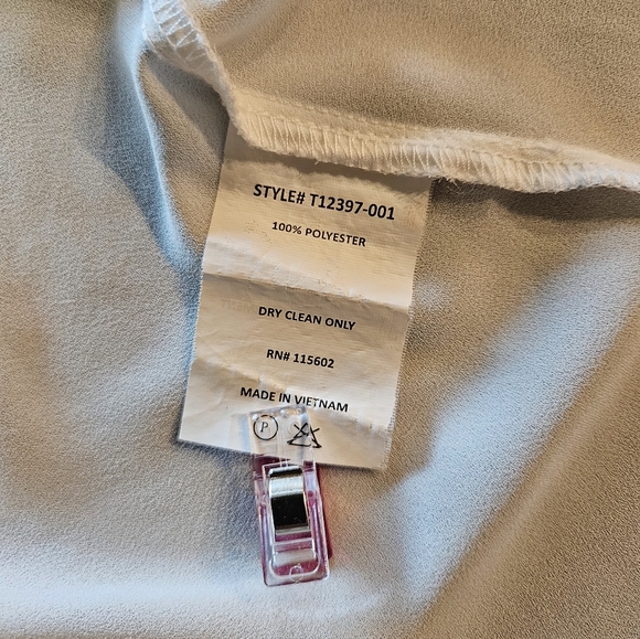 Lush Women's Blouse Size Medium - Picture 5 of 14